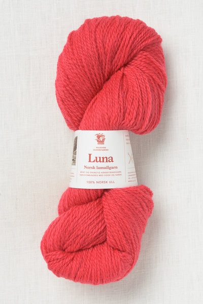 Hillesvåg Luna 427 Coral