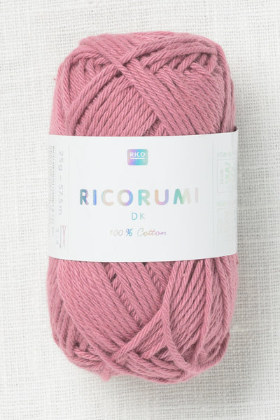Rico Design Ricorumi 019 Mauve