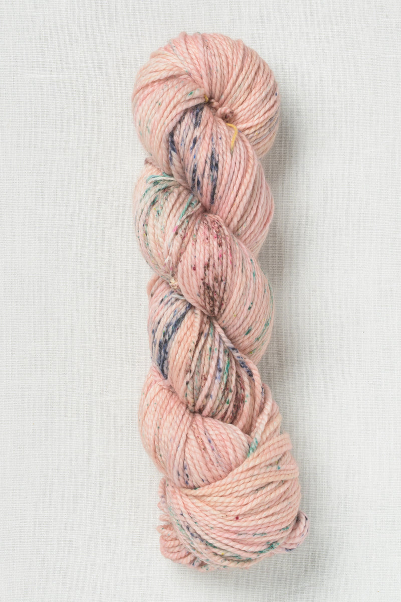 Madelinetosh Farm Twist See Line Woman