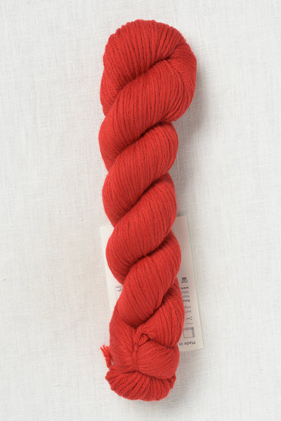 Rosy Green Wool Big Merino Hug 159 Chili