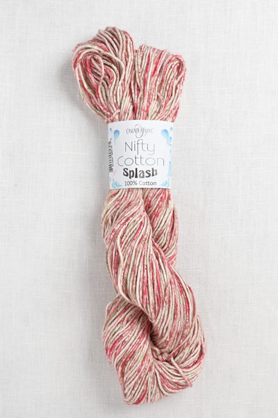 Cascade Nifty Cotton Splash 211 Holidaze