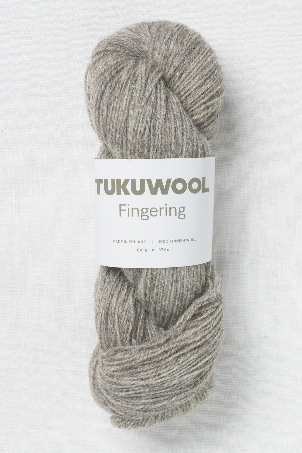 Tukuwool Fingering 03 Auri
