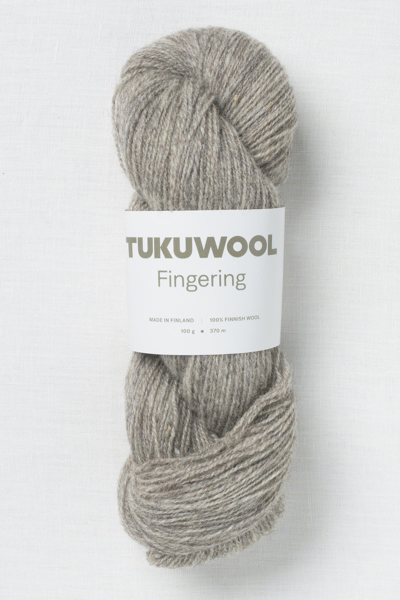 Tukuwool Fingering 03 Auri