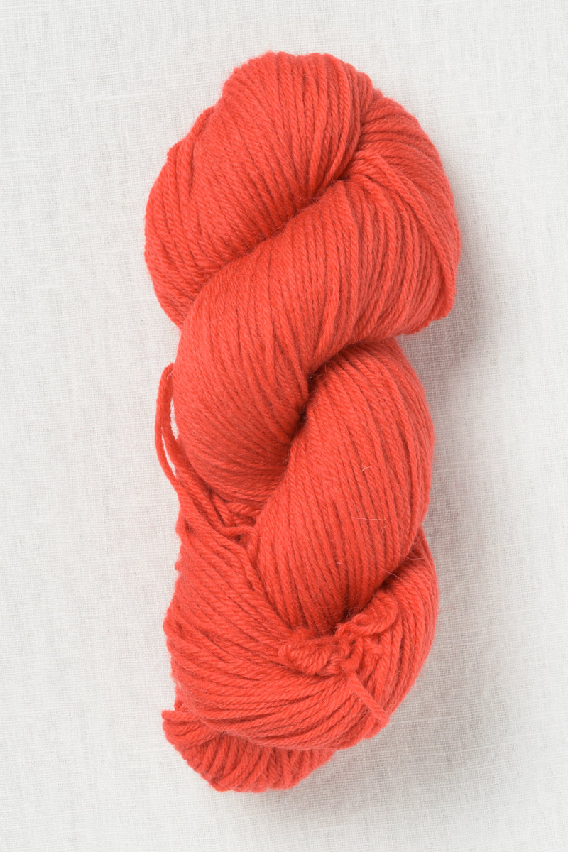 Universal Yarn Deluxe Worsted 13001 Autumn Orange