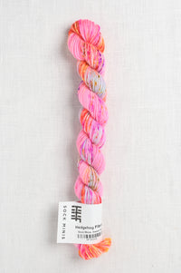Hedgehog Fibres Sock Minis Sweet Pea