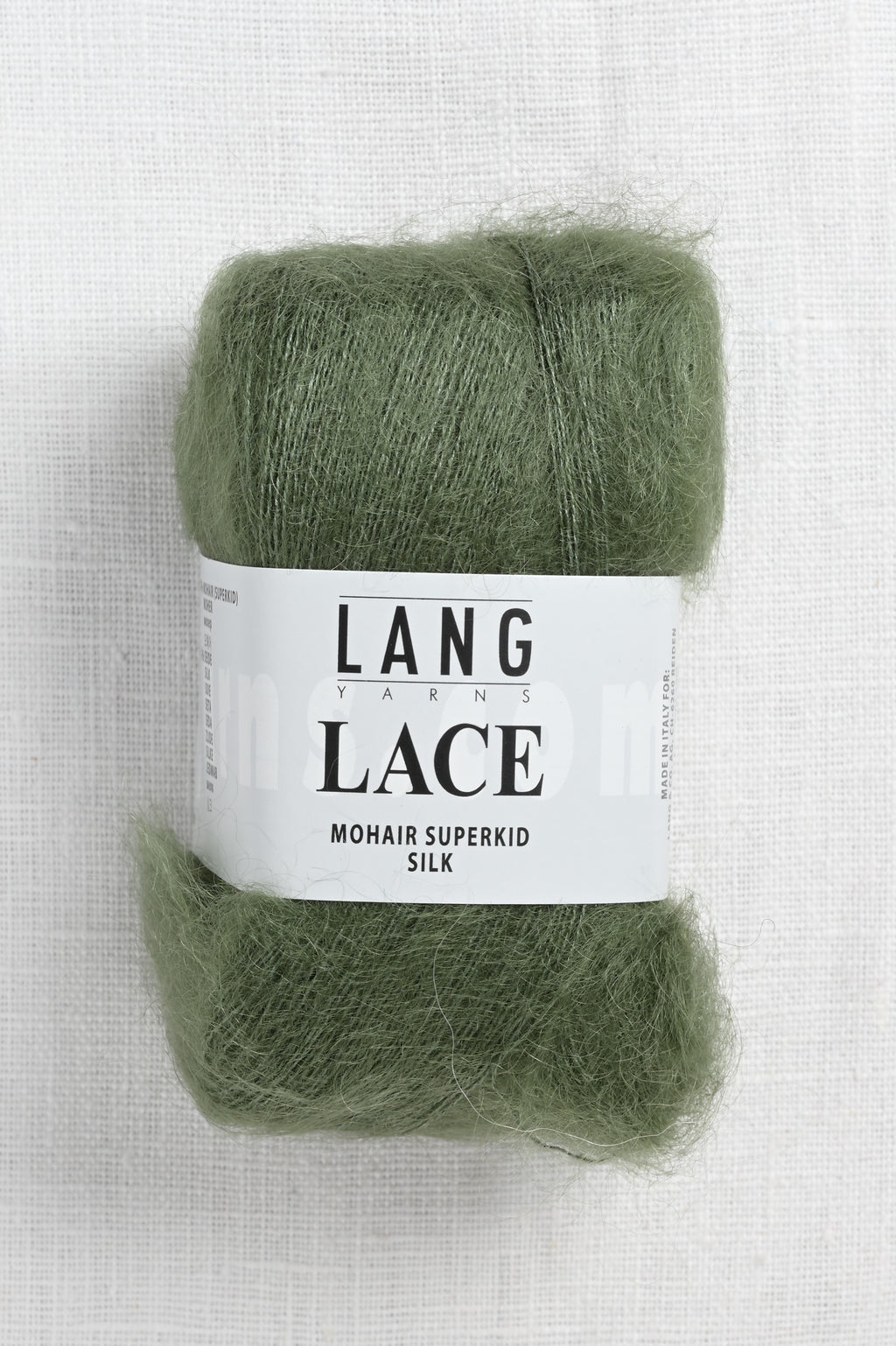 Lang Yarns Lace 98 Lichen