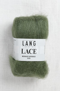 Lang Yarns Lace 98 Lichen