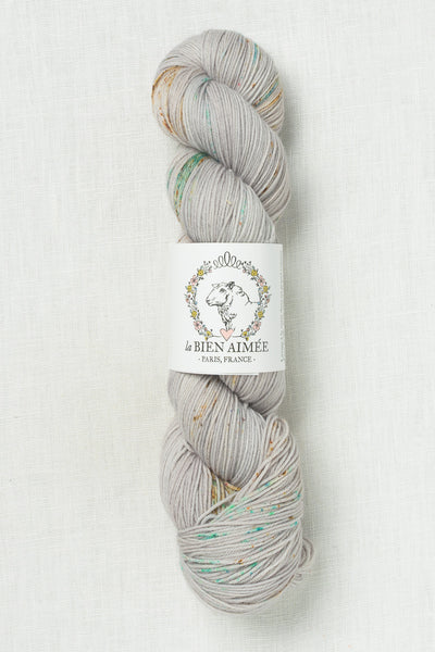 La Bien Aimee Merino Super Sock Sentimental (Limited Edition)