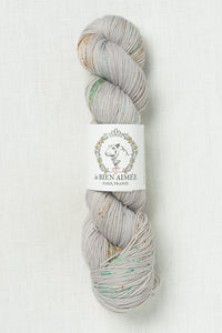 La Bien Aimee Merino Super Sock Sentimental (Limited Edition)