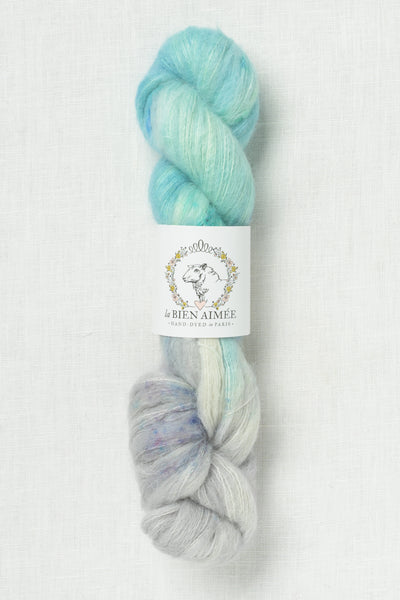 La Bien Aimee Kumo Vespiopeia