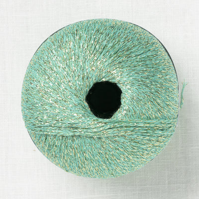 Lang Yarns Lame Soft 58 Mint