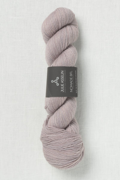 Julie Asselin Nomade BFL Brume