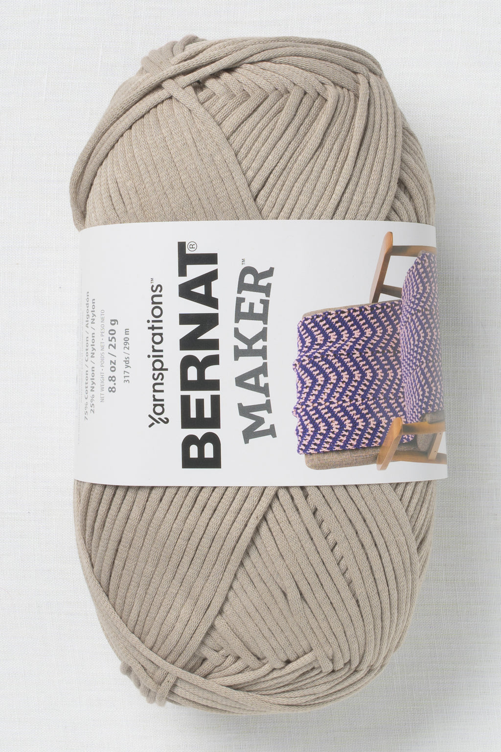 Bernat Maker Clay