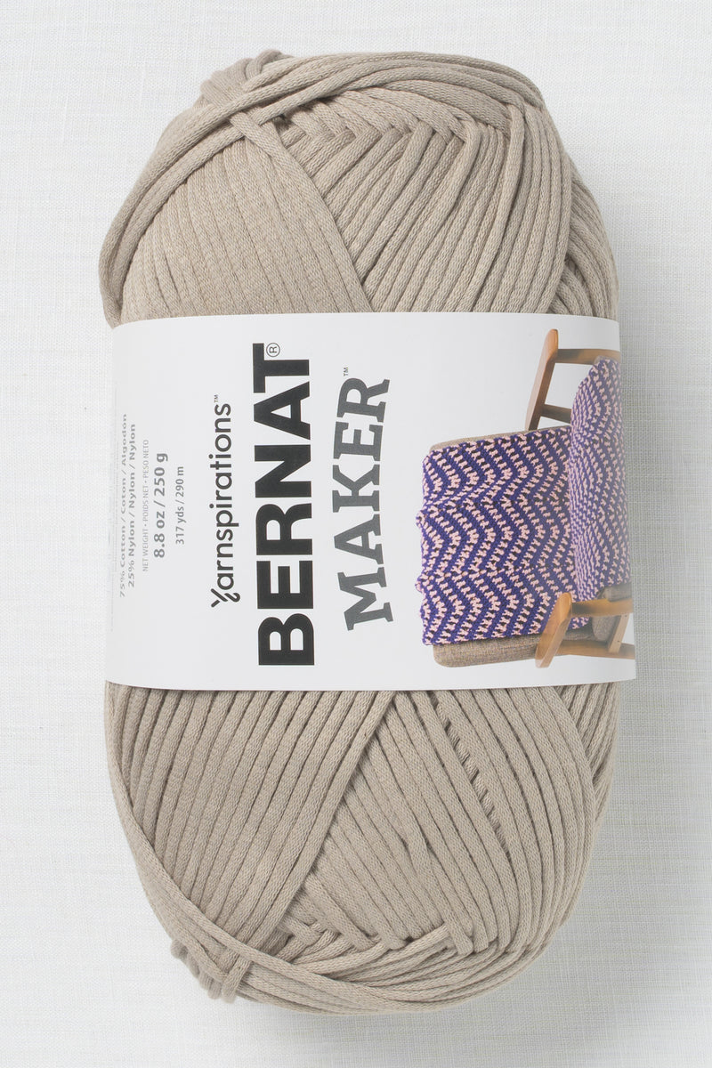 Bernat Maker Clay