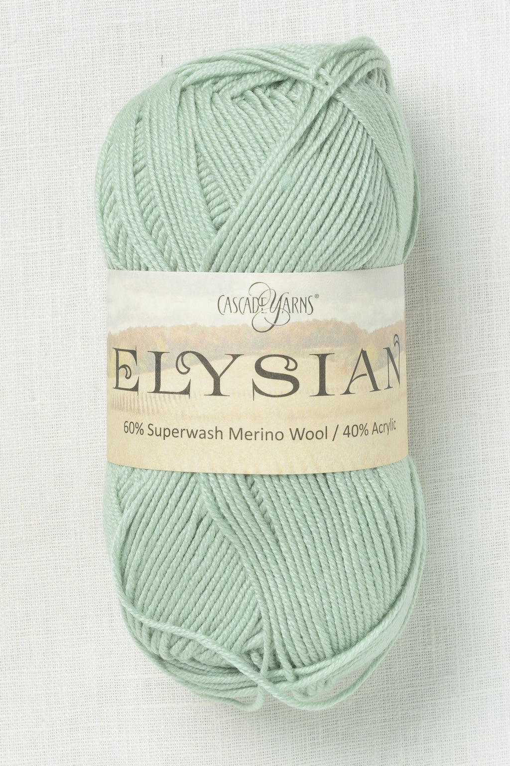 Cascade Elysian 75 White Sage