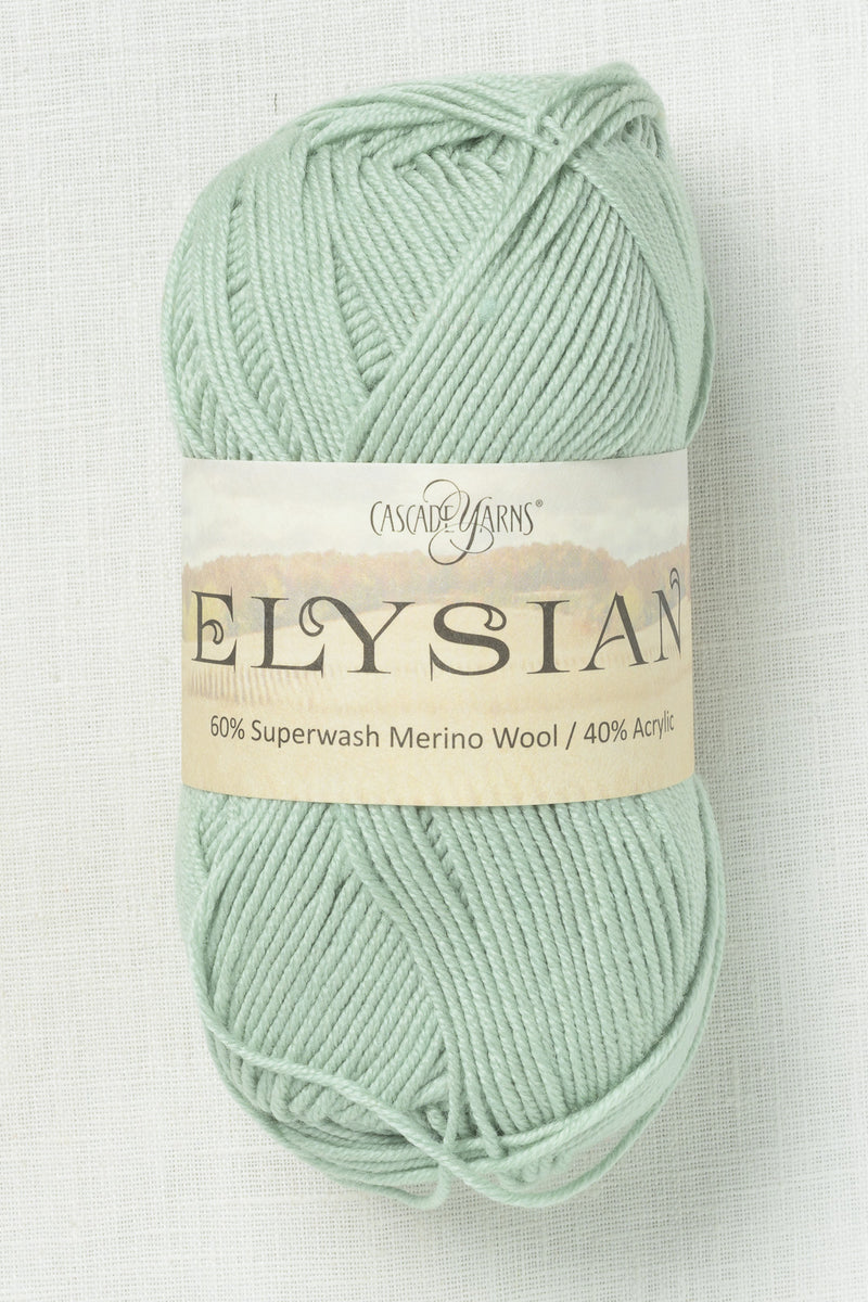 Cascade Elysian 75 White Sage