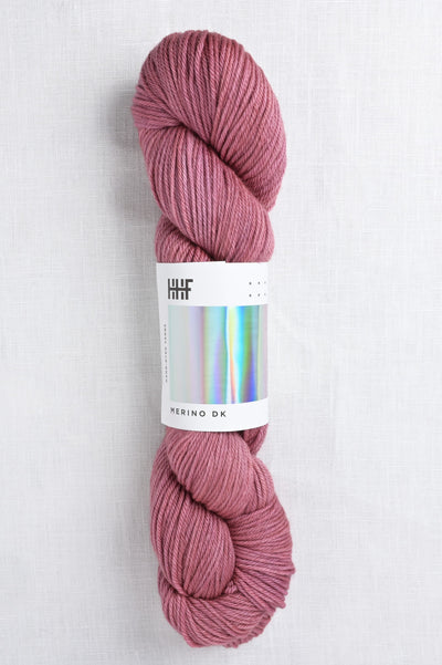 Hedgehog Fibres Merino DK Dusk