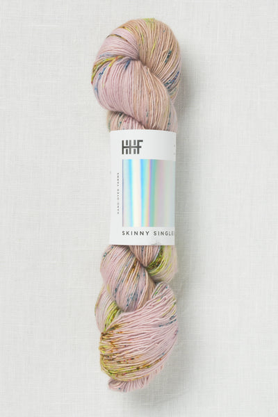 Hedgehog Fibres Skinny Singles Petrichor (New)