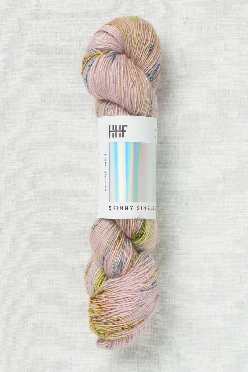 Hedgehog Fibres Skinny Singles Petrichor (New)