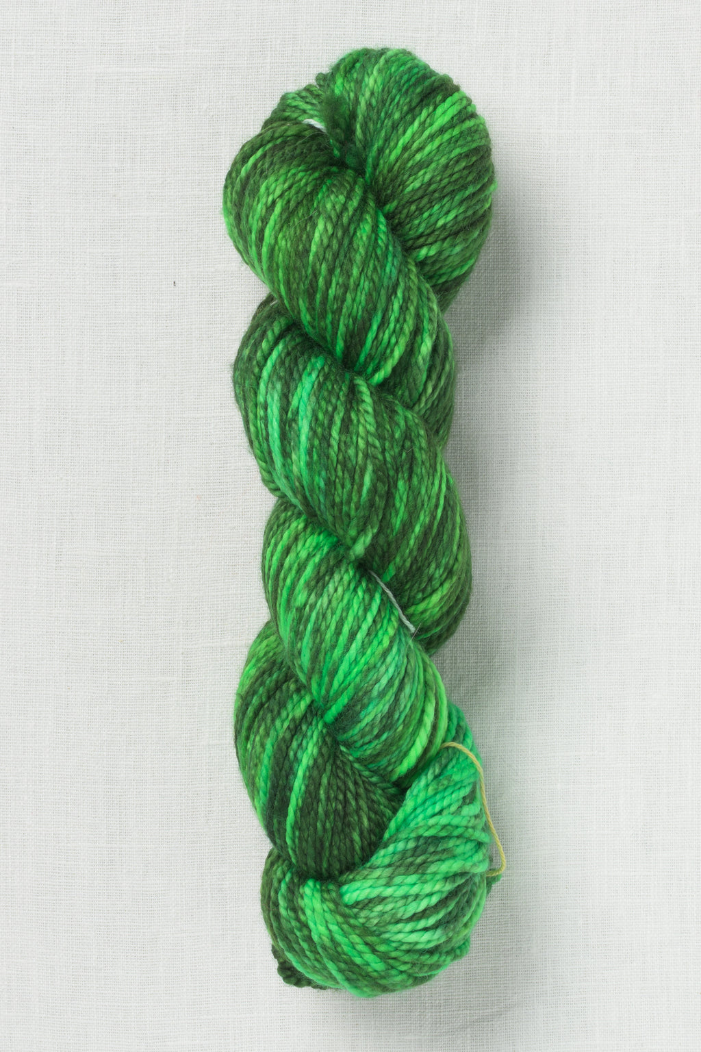 Madelinetosh Farm Twist Forestry