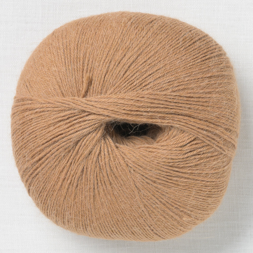 Lang Yarns Alpaca Soxx 39 Warm Wood