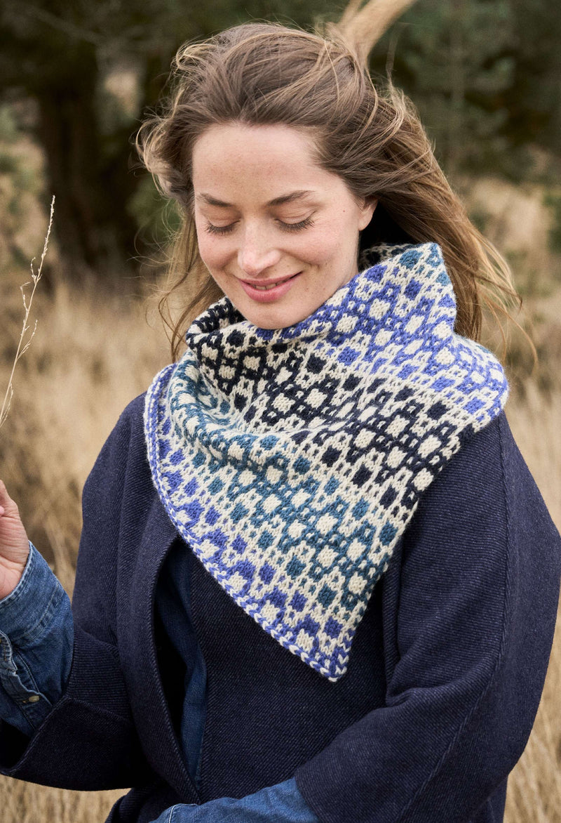 Tansy Bandana by Bramble & Fleece