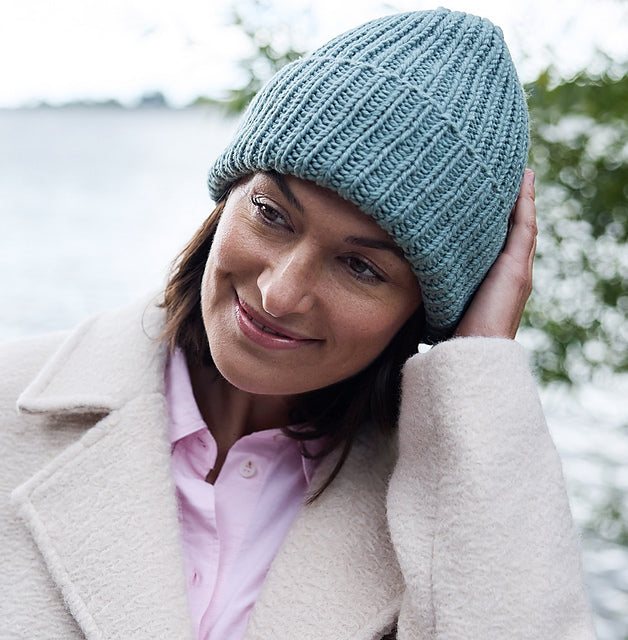 Child's Question by Julia-Maria Hegenbart