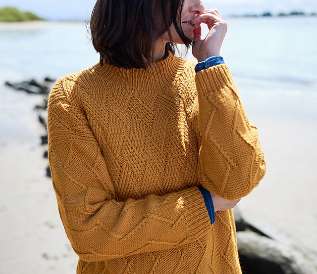 Moments in Nature by Xiaowei Design