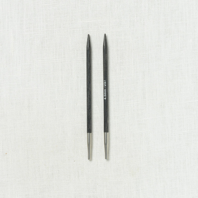 KnitPro Dreamz Midi Special Interchangeable Needle Set 4"