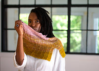 Desert Mallow by Grace Akhrem