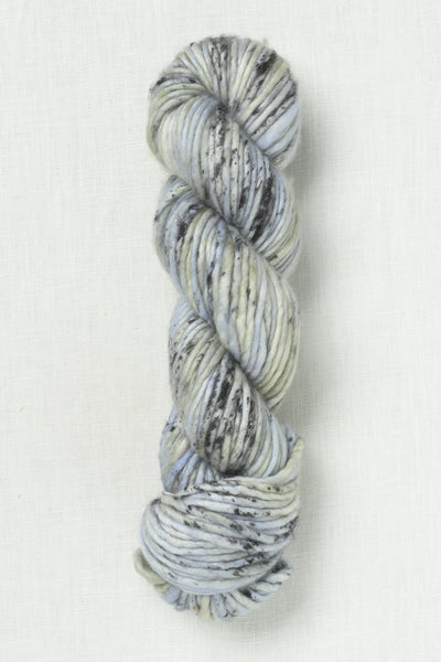 Madelinetosh Biggie Desert Sage/ Optic