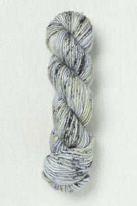 Madelinetosh Biggie Desert Sage/ Optic