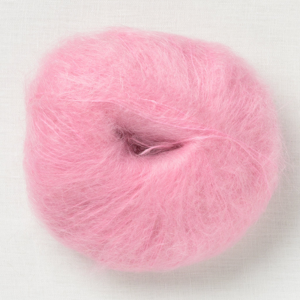 Sandnes Garn Ballerina Chunky Mohair 4813 Pink Lilac