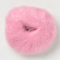 Sandnes Garn Ballerina Chunky Mohair 4813 Pink Lilac