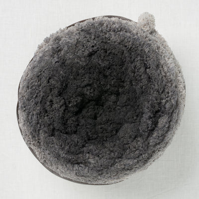 Bernat Blanket Extra Thick Perfect Phasing Coal