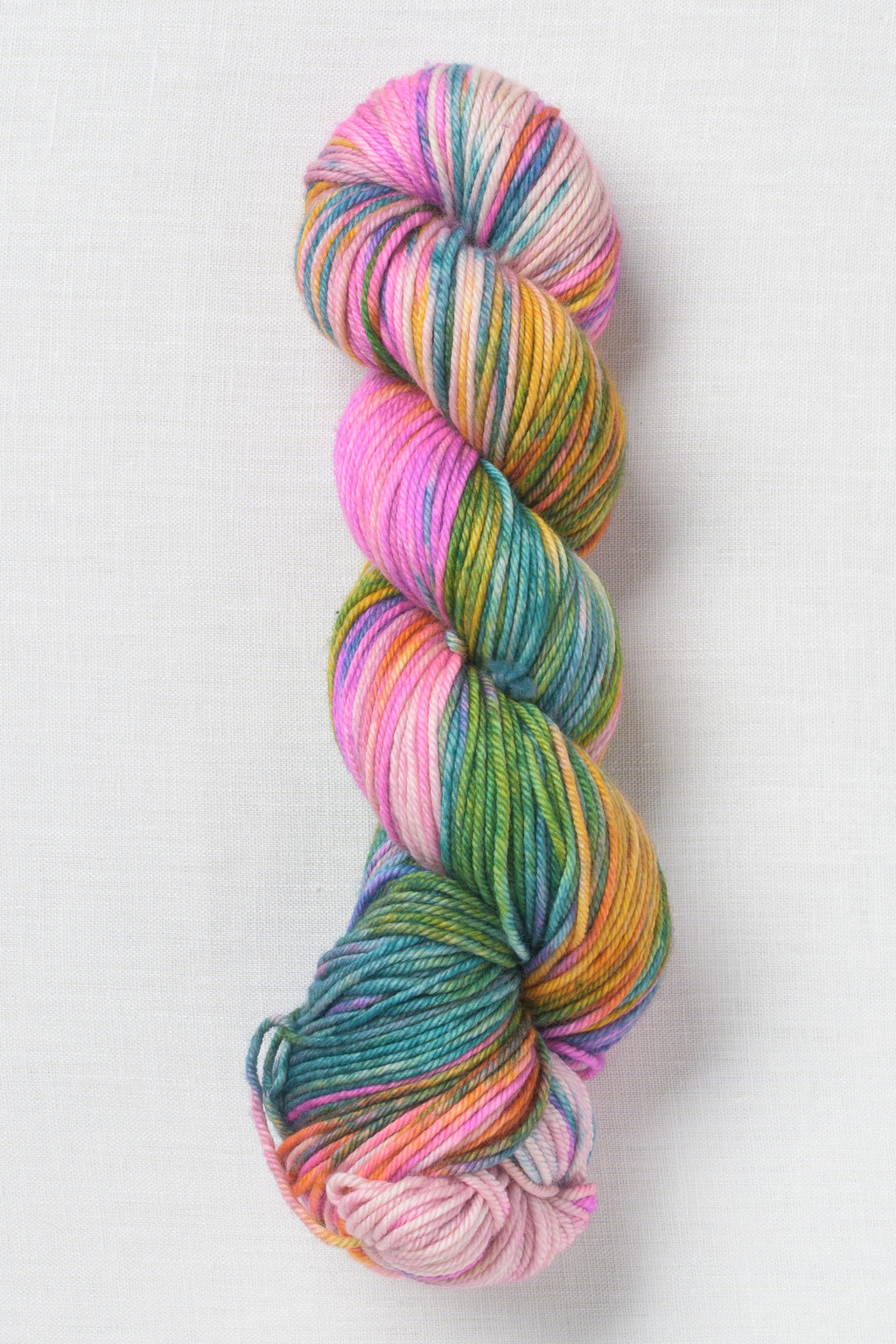 Madelinetosh Tosh Vintage Honor Roll Dropout