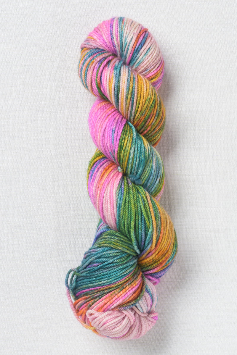 Madelinetosh Tosh Vintage Honor Roll Dropout