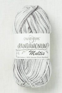 Cascade Pandamonium Multis 414 Monochrome