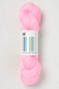 Hedgehog Fibres Oh So Fine Harajuku