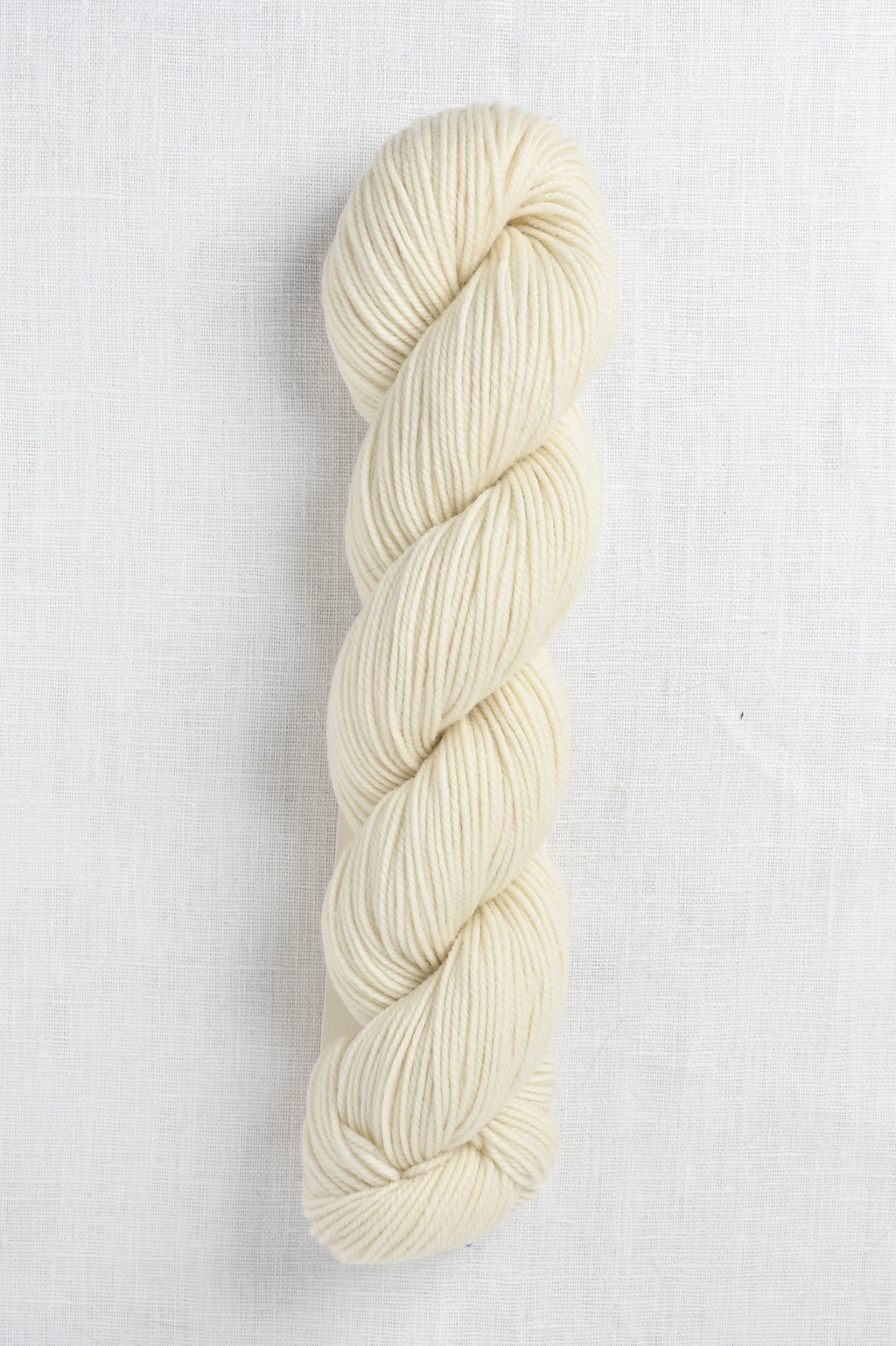 Quince & Co. Chickadee 101 Egret