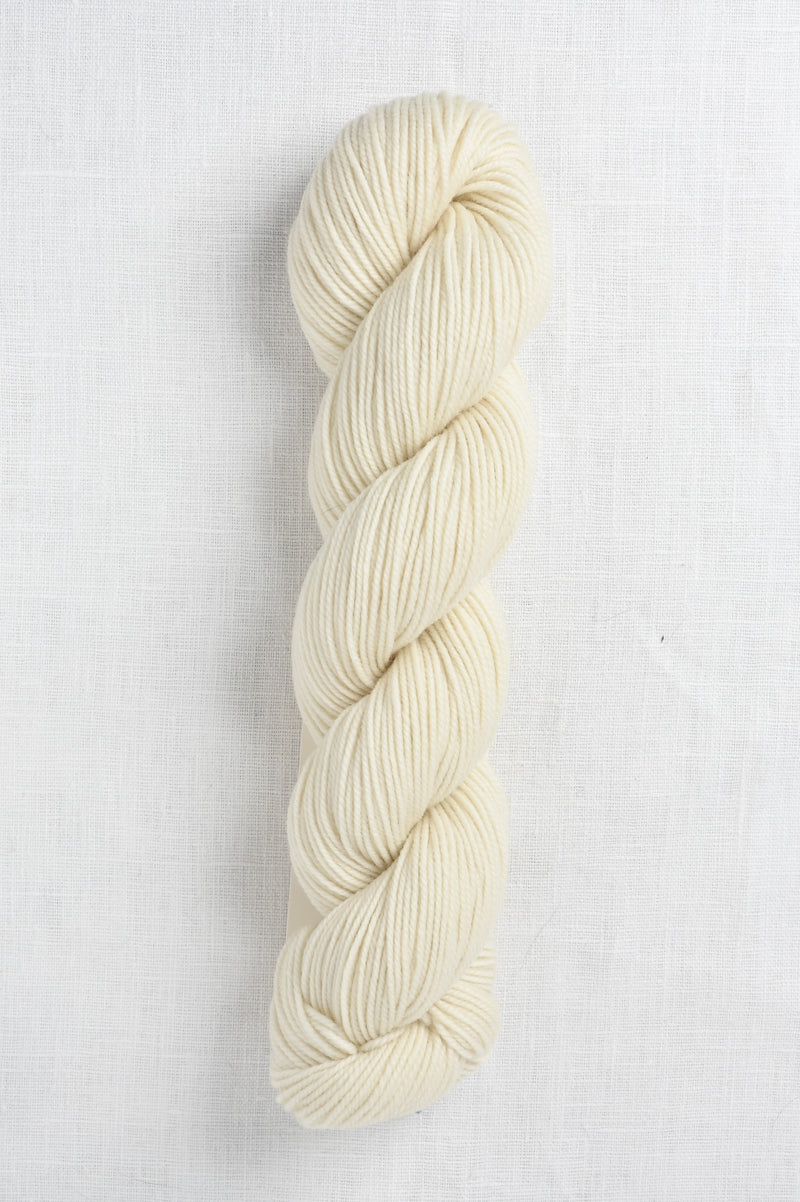 Quince & Co. Chickadee 101 Egret