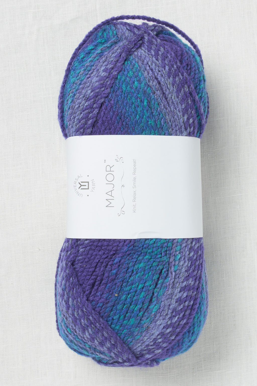 Universal Yarn Major 111 Jewel