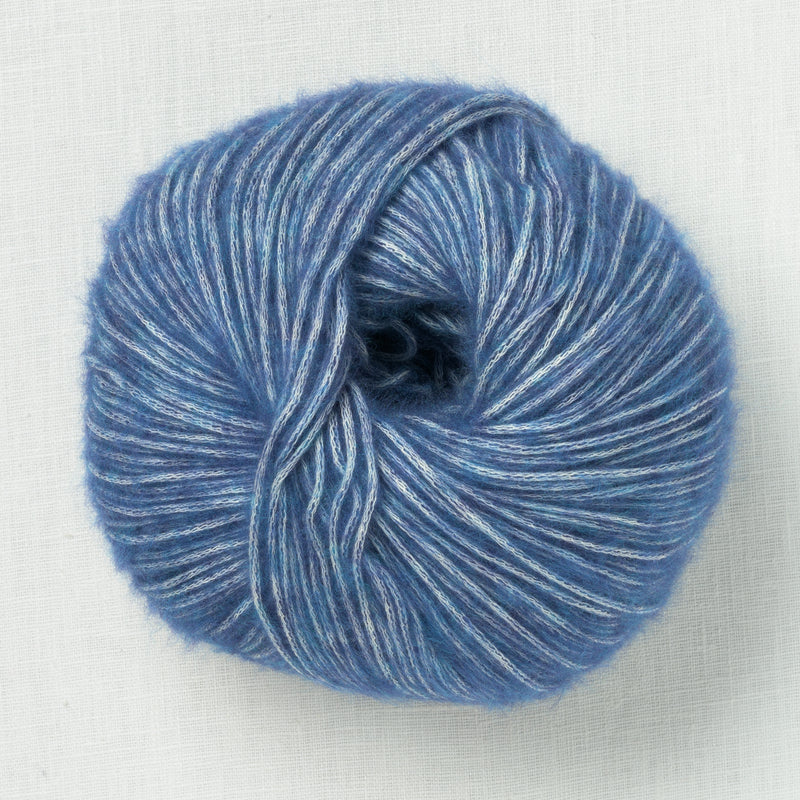 Juniper Moon Farm Cotton + Merino 12 Starry Nights