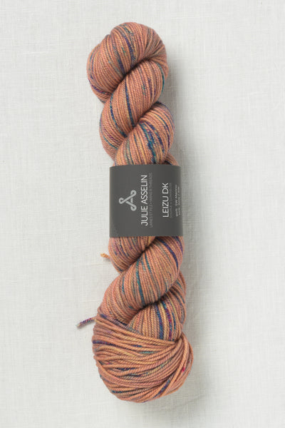 Julie Asselin Nomade BFL Potiron