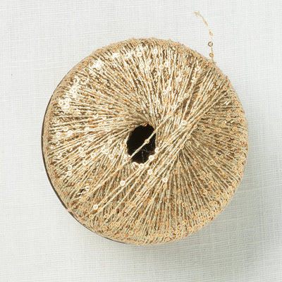 Lang Yarns Paillettes 96 Light Beige