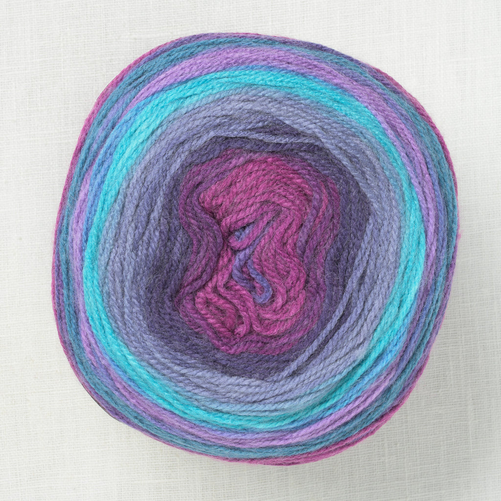 Lion Brand Mandala 244D Hades