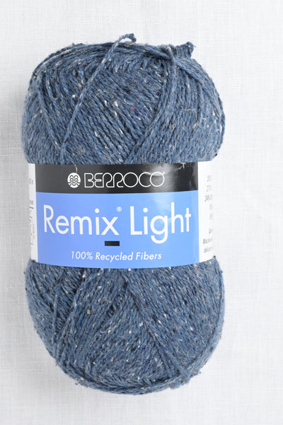 Berroco Remix Light 6927 Old Jeans