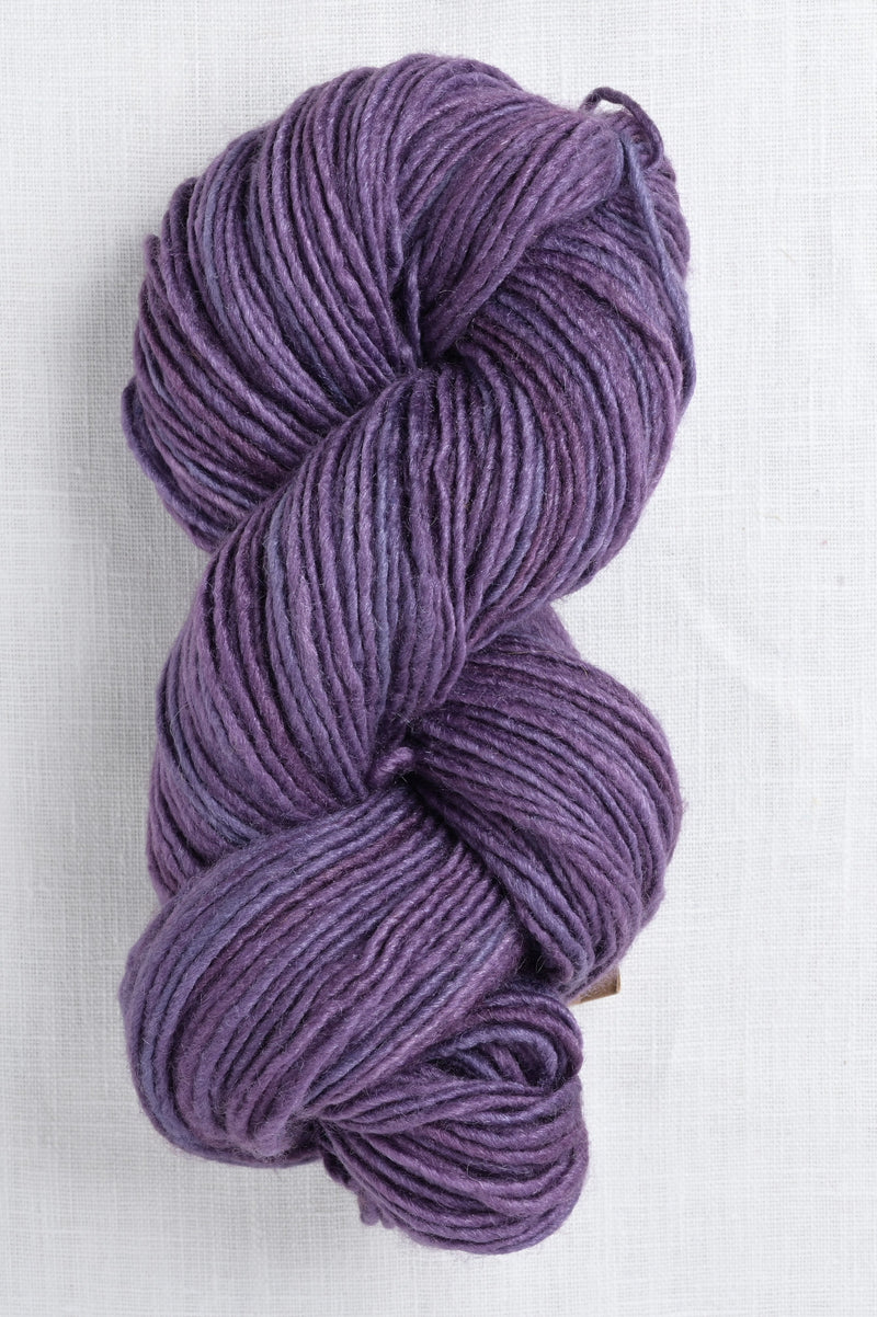 Manos del Uruguay Silk Blend SB3213 Countess Violet