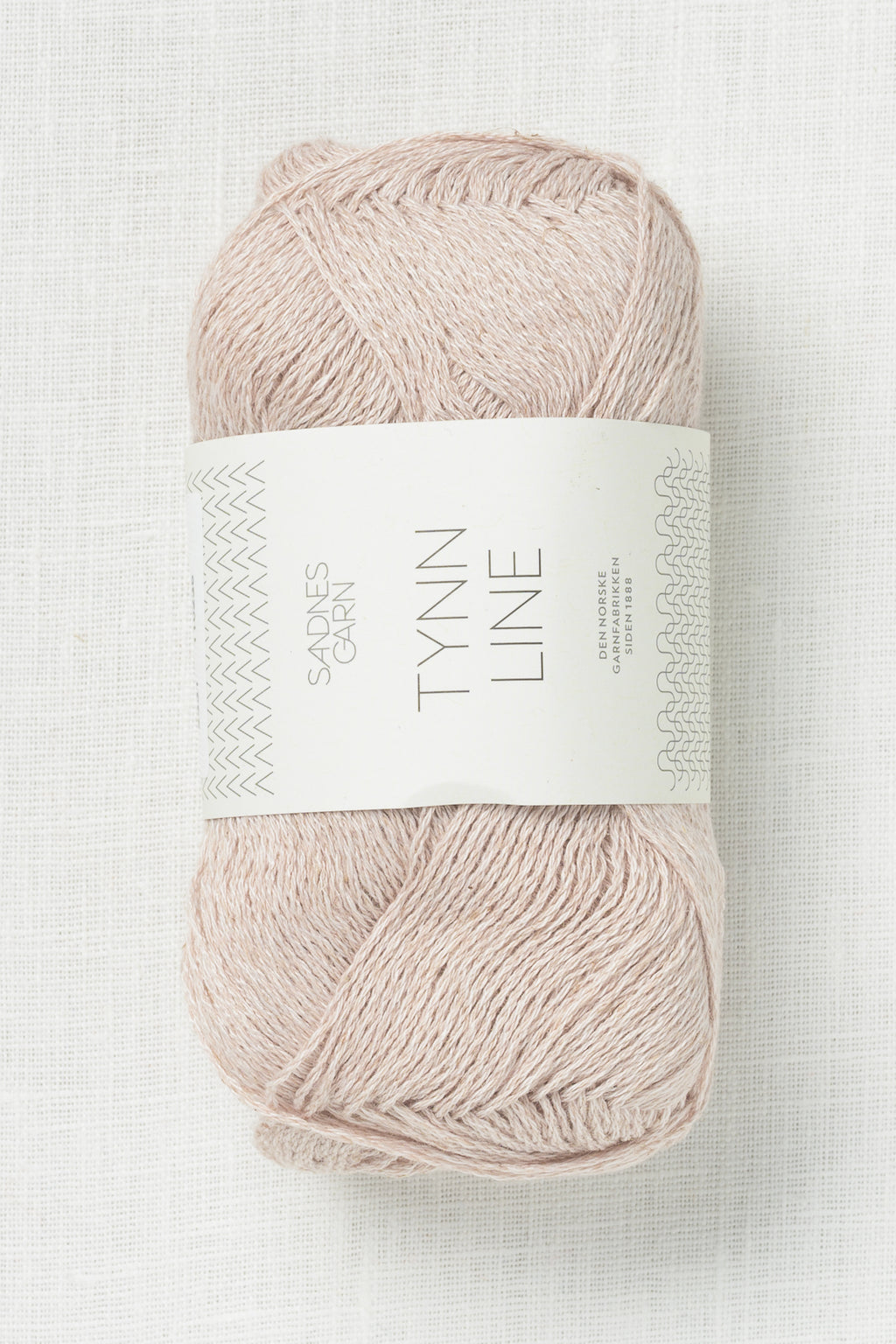 Sandnes Garn Tynn Line 2331 Light Beige Wool And Company sandnes-garn-tynn-line-2331-light-beige-wool-and-company