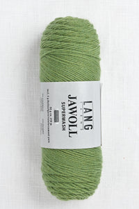 Lang Yarns Jawoll 198 Juniper